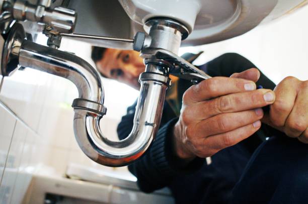 Shower Repair Services in Decatur, MS