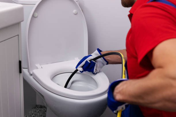Best Clogged Drain Plumber  in Decatur, MS