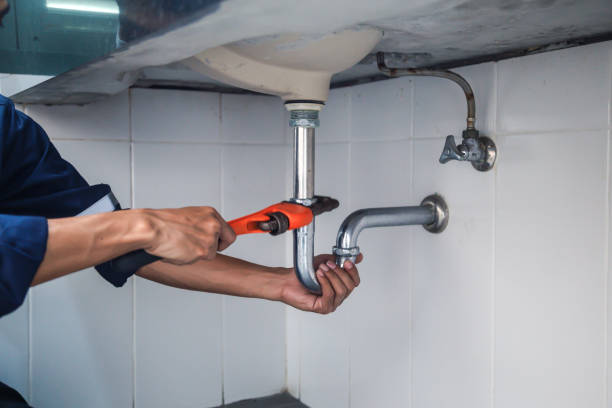 Hot Water Heater Installation in Decatur, MS