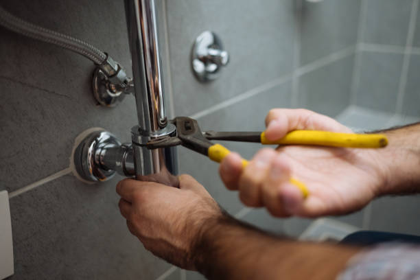 Best Residential Plumbing Services  in Decatur, MS